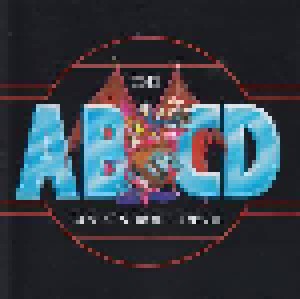 AB/CD: The Rock'n'roll Devil (CD) - Bild 1