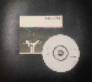 Hidden Place: Weather Station Early Works (CD) - Bild 2