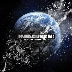 Cover - Hadouken!: For The Masses