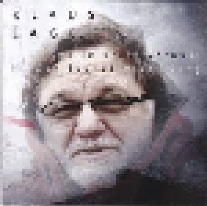 Klaus Lage: Volle Kraft Voraus (Single-CD) - Bild 1