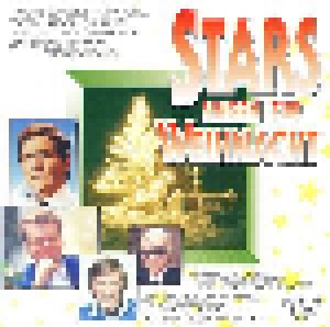 Cover - Gus Anton Männerchor: Stars Singen Zur Weihnacht
