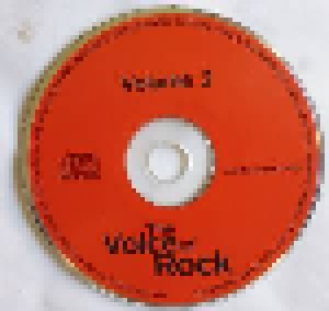 The Voice Of Rock Volume 2 (CD) - Bild 3