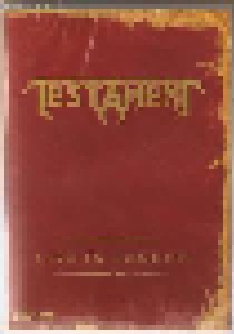 Testament: Live In London (DVD) - Bild 1