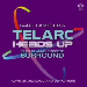 Cover - Eric Bibb, Rory Block & Maria Muldaur: Telarc & Heads Up Sacd Sampler 5