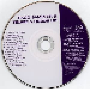 Telarc & Heads Up Sacd Sampler 5 (SACD) - Bild 3