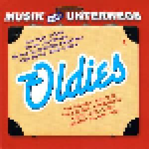 Musik Für Unterwegs - Oldies - 1 (CD) - Bild 1