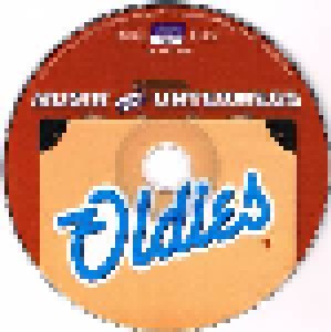 Musik Für Unterwegs - Oldies - 1 (CD) - Bild 2