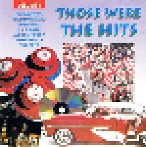 Those Were The Hits - Volume 1 (CD) - Bild 1