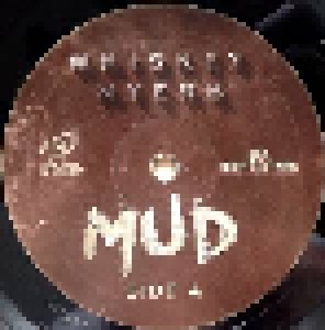Whiskey Myers: Mud (LP) - Bild 3
