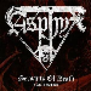 Asphyx: Servants Of Death (Mini-CD / EP) - Bild 1