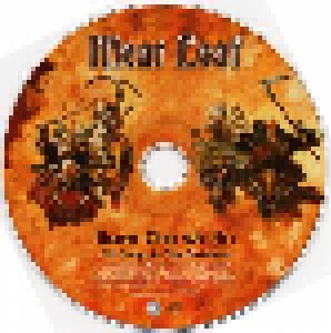 Meat Loaf: Braver Than We Are (CD) - Bild 3