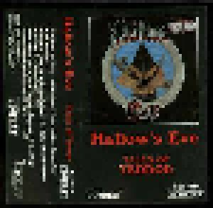 Hallows Eve: Tales Of Terror (Tape) - Bild 1