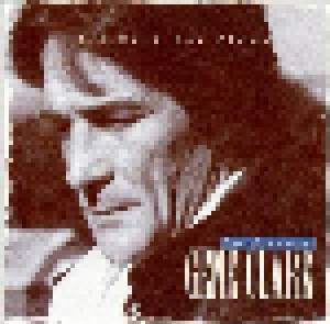Gene Clark: This Byrd Has Flown - The Essential Gene Clark (CD) - Bild 1