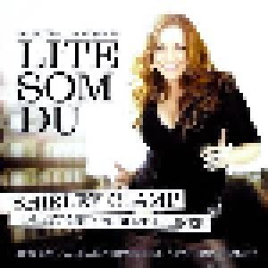 Shirley Clamp: Lite Som Du (Single-CD) - Bild 1
