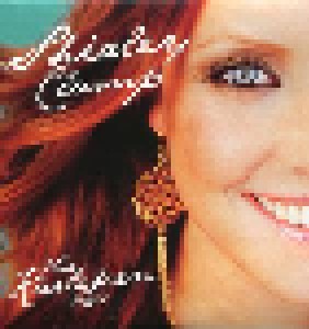 Shirley Clamp: När Kärleken Föds (Single-CD) - Bild 1