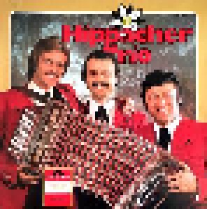 Cover - Hippacher Trio: Hippacher Trio