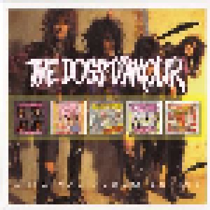 The Dogs D'Amour: Original Album Series (5-CD) - Bild 1