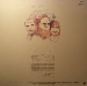 ZZ Top: ZZ Top's First Album (LP) - Bild 2
