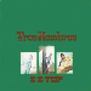 ZZ Top: Tres Hombres (LP) - Bild 1