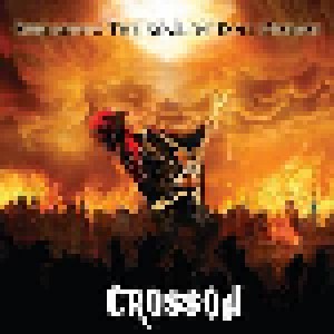 Cover - Crosson: Spreading The Rock 'n' Roll Disease