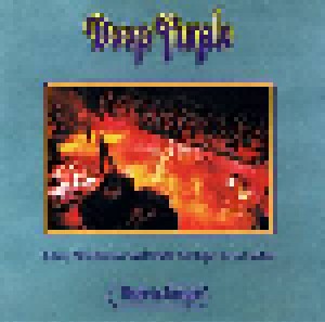 Deep Purple: Made In Europe (CD) - Bild 1