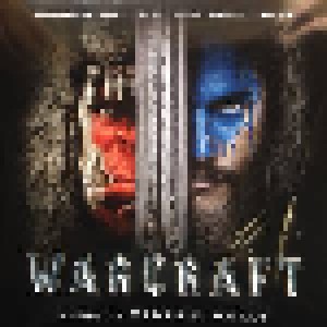 Ramin Djawadi: Warcraft (2-LP) - Bild 1