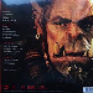 Ramin Djawadi: Warcraft (2-LP) - Bild 2