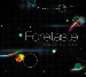 Cover - Foretaste: Space Echoes