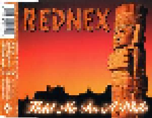 Rednex: Hold Me For A While (Single-CD) - Bild 2