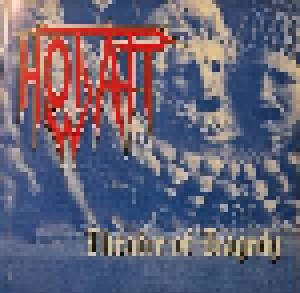 Hot Watt: Theatre Of Tragedy (CD) - Bild 1