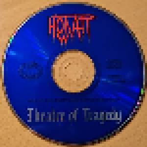 Hot Watt: Theatre Of Tragedy (CD) - Bild 5