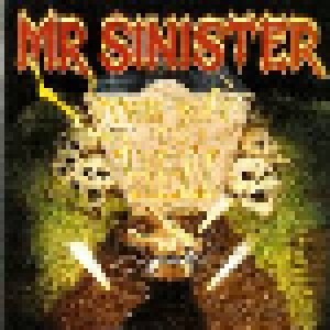 Mr. Sinister: This Way To Hell (Mini-CD / EP) - Bild 1