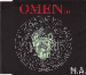 Magic Affair: Omen III (Single-CD) - Bild 1