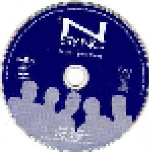 *NSYNC: Tearin' Up My Heart (Single-CD) - Bild 3