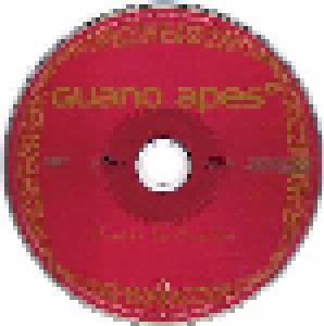 Guano Apes: Pretty In Scarlet (Single-CD) - Bild 3