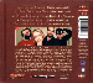 Guano Apes: Pretty In Scarlet (Single-CD) - Bild 5