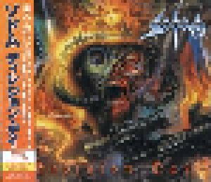 Sodom: Decision Day (CD) - Bild 1