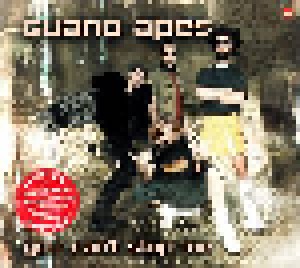 Guano Apes: You Can't Stop Me (Single-CD) - Bild 1