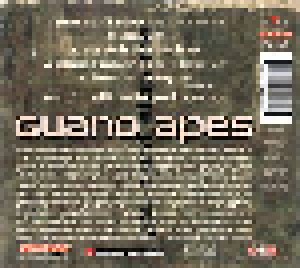 Guano Apes: You Can't Stop Me (Single-CD) - Bild 5