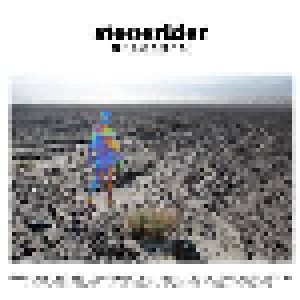 Stonerider: Hologram (CD) - Bild 1