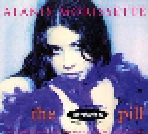 Alanis Morissette: The Pill (CD) - Bild 1