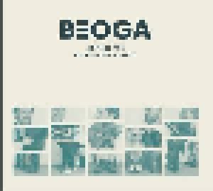 Cover - Beoga: Before We Change Our Mind