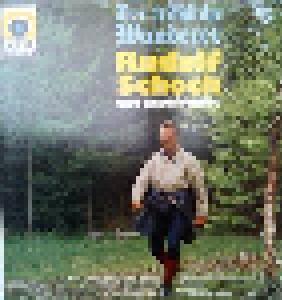 Rudolf Schock: Fröhliche Wanderer, Der - Cover