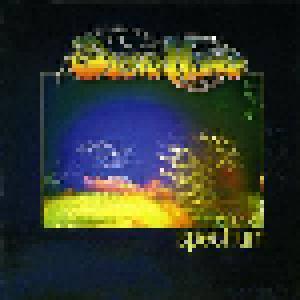 Steve Howe: Spectrum - Cover