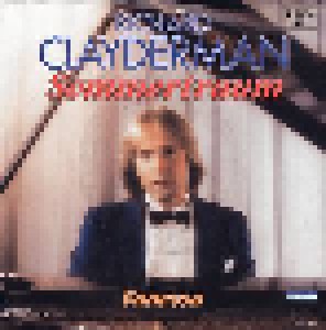 Cover - Richard Clayderman: Sommertraum