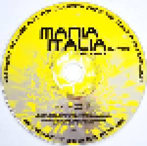 Mania Italia Quattro (2-CD) - Bild 4