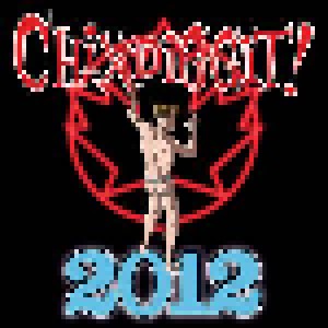 Cover - Chixdiggit!: 2012