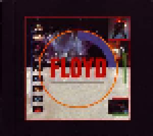 Pink Floyd: Delicate Sound Of Thunder (2-CD) - Bild 4