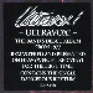 Ultravox: Ultravox! (LP) - Bild 4