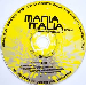 Mania Italia Cinque (2-CD) - Bild 3